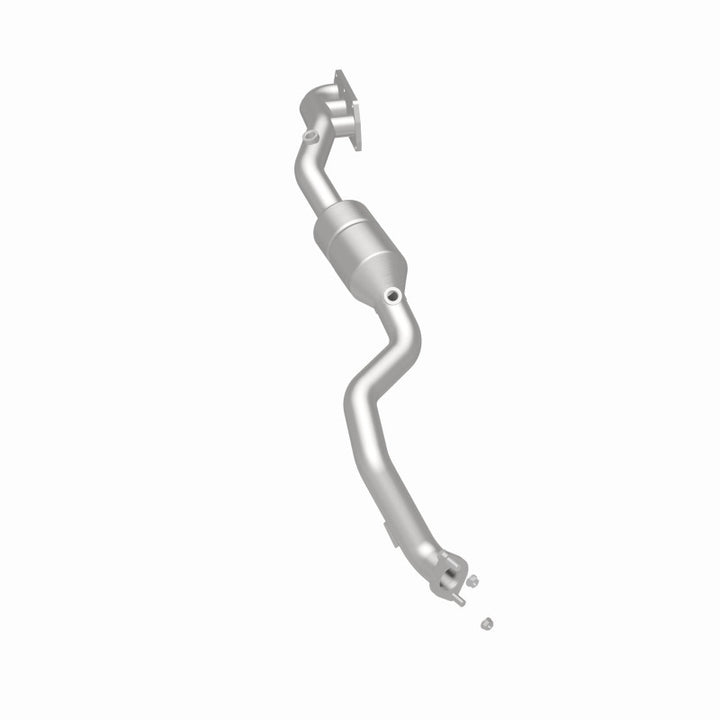 Magnaflow Direct-Fit Catalytic Converter for 05-09 Audi A8 6.0L - OneFastShop