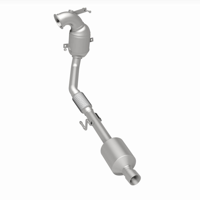 MagnaFlow 2022–2023 Volkswagen Jetta Direct Fit EPA Catalytic Converter