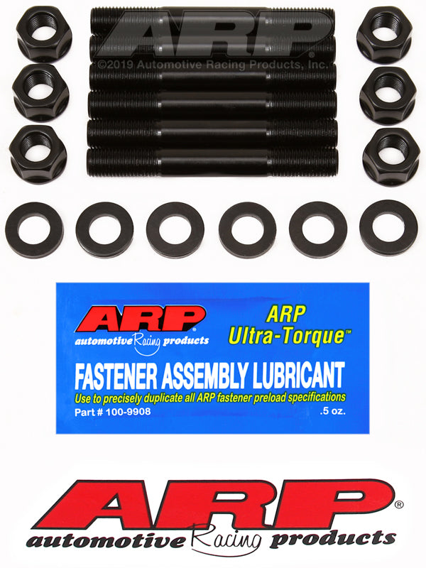 ARP BMC A Series Main Stud Kit – Engine Main Bearing Fastener Set - OneFastShop