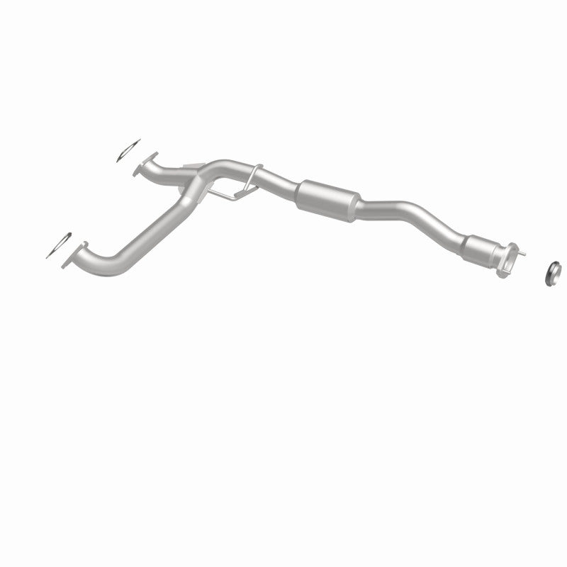 Magnaflow Direct Fit Catalytic Converter 2015 Colorado 3.6 Underbody - OneFastShop