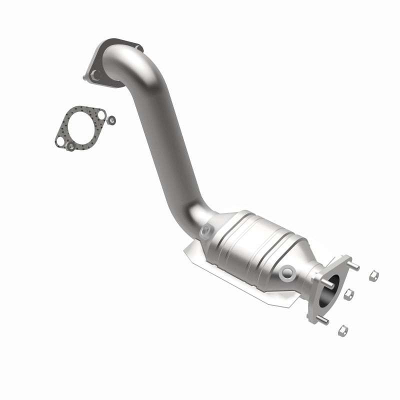 Magnaflow Catalytic Converter Direct Fit 02-04 Ford Focus L4-2.0L - OneFastShop