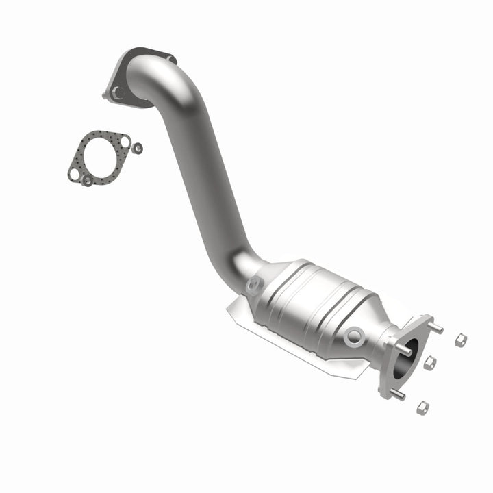 Magnaflow Catalytic Converter Direct Fit 02-04 Ford Focus L4-2.0L - OneFastShop