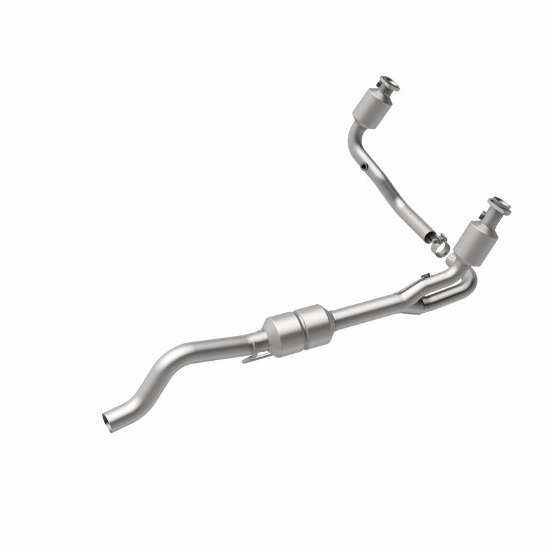 Magnaflow Direct-Fit Catalytic Converter 00-03 Dodge Durango 4WD 4.7L - OneFastShop