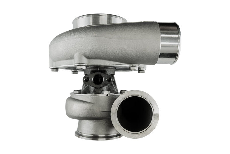 Turbosmart Oil Cooled 6262 Reverse Rotation V-Band In/Out A/R 0.82 External WG TS-1 Turbocharger - OneFastShop