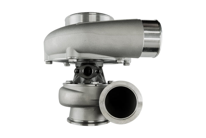 Turbosmart Oil Cooled 6262 Reverse Rotation V-Band In/Out A/R 0.82 External WG TS-1 Turbocharger - OneFastShop