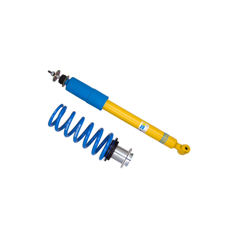 Bilstein B14 Front and Rear Suspension Kit for 2004 Chrysler Crossfire Base - OneFastShop