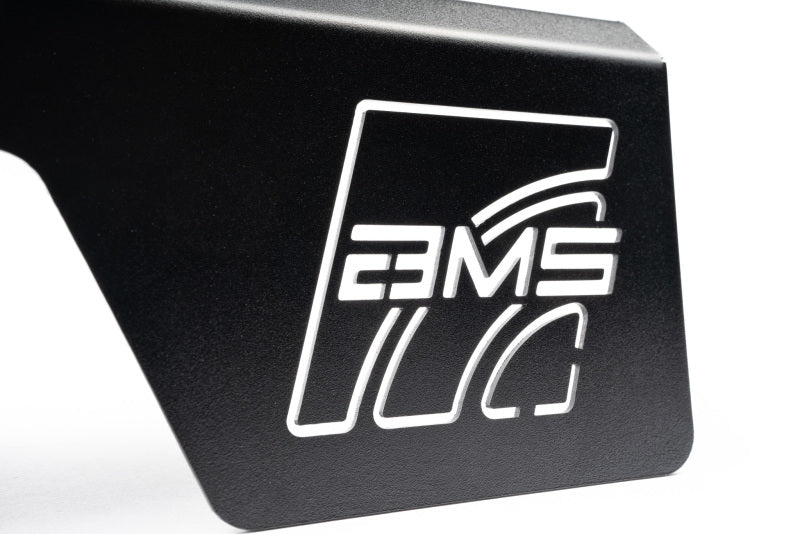 AMS Performance Engine Pulley Cover for 2022+ Subaru WRX