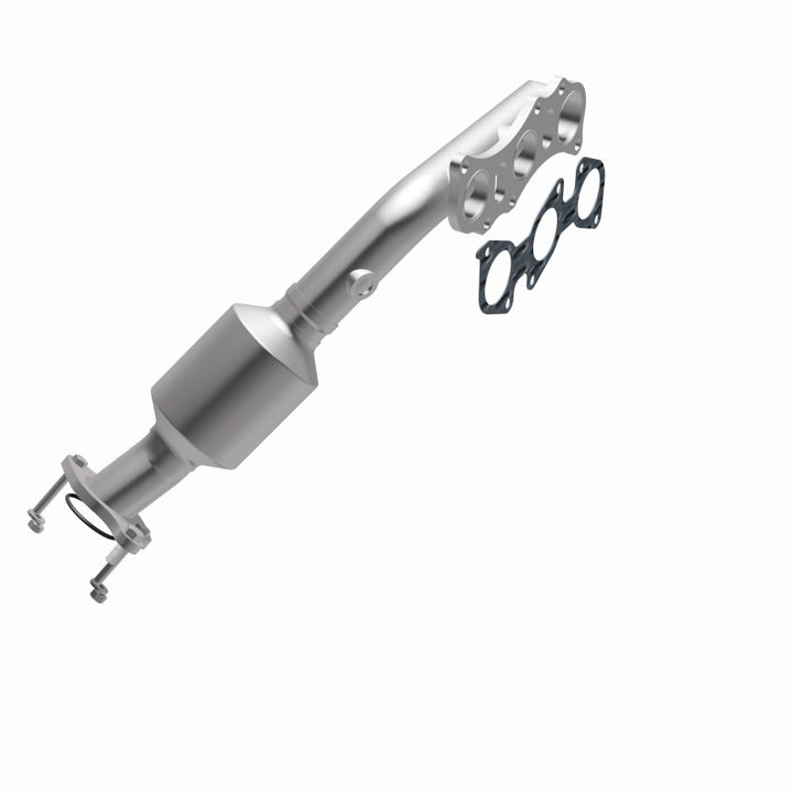 Magnaflow Direct-Fit Catalytic Converter for 05-11 Toyota Tacoma 4.0L - OneFastShop