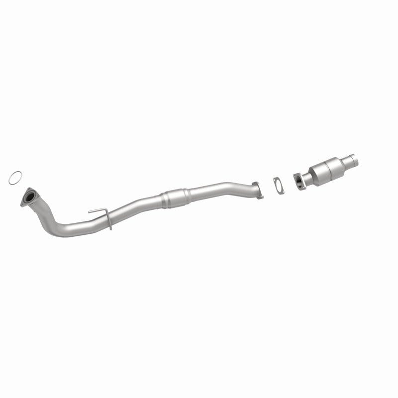 MagnaFlow Converter Direct Fit 02-03 Avalanche 8.1 PS OEM