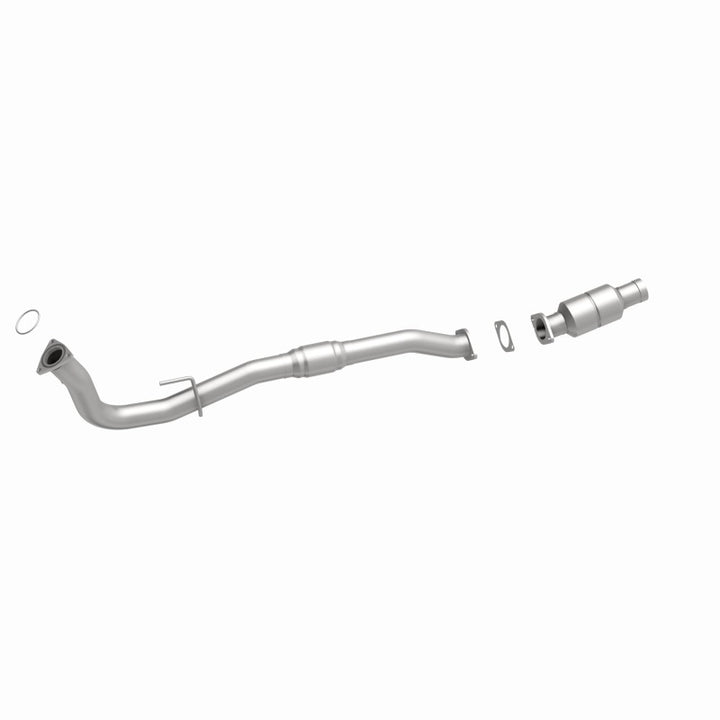 MagnaFlow Converter Direct Fit 02-03 Avalanche 8.1 PS OEM