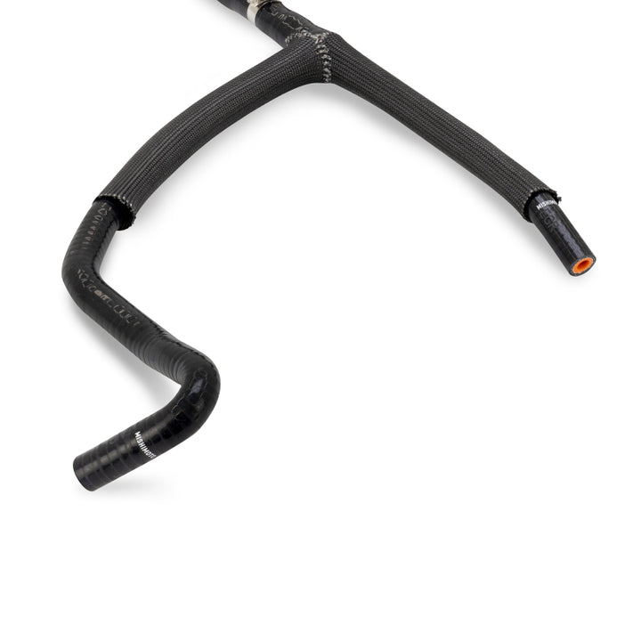Mishimoto 2017–2019 Coolant Overflow Hose for Ford 6.7L Powerstroke - OneFastShop