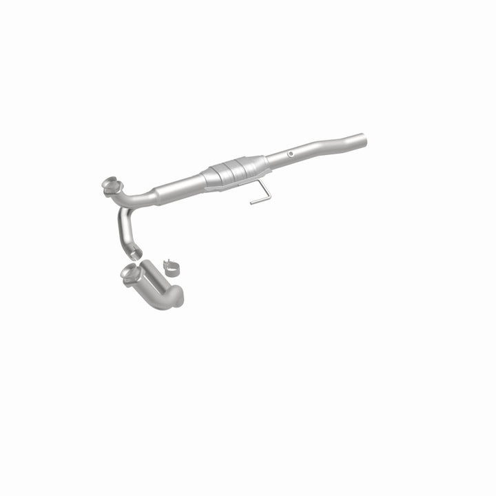 Magnaflow Direct-Fit Catalytic Converter for 2000-2001 Dodge Ram 1500 - OneFastShop