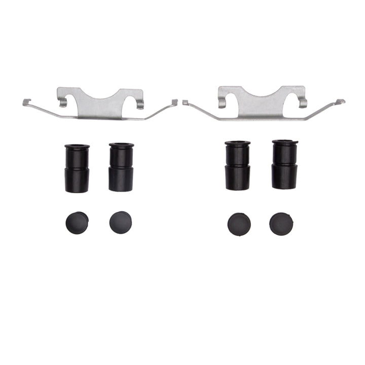 DFC 02-25 Chrysler Voyager Rear Premium Hardware Kit