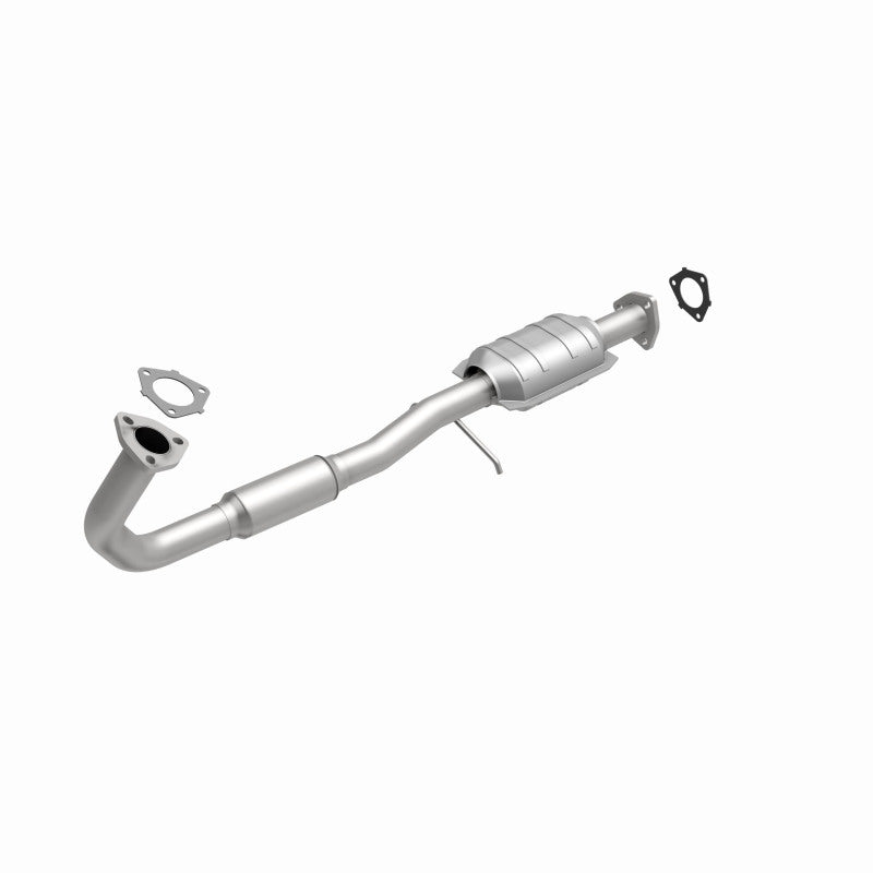 Magnaflow Direct-Fit Catalytic Converter 1997 Saturn SC 1.9L - OneFastShop