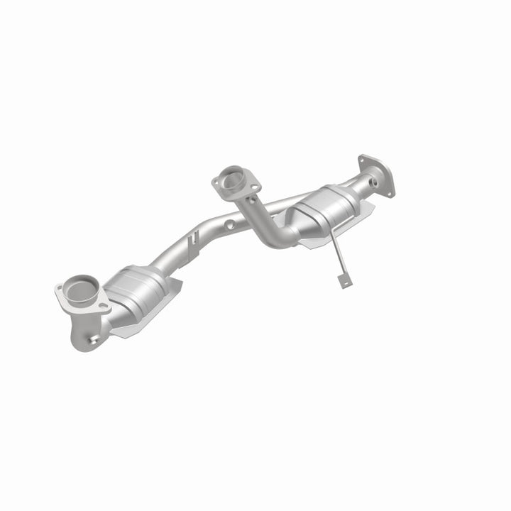 Magnaflow Direct-Fit Catalytic Converter 96-99 Taurus Code U AXOD 49 - OneFastShop