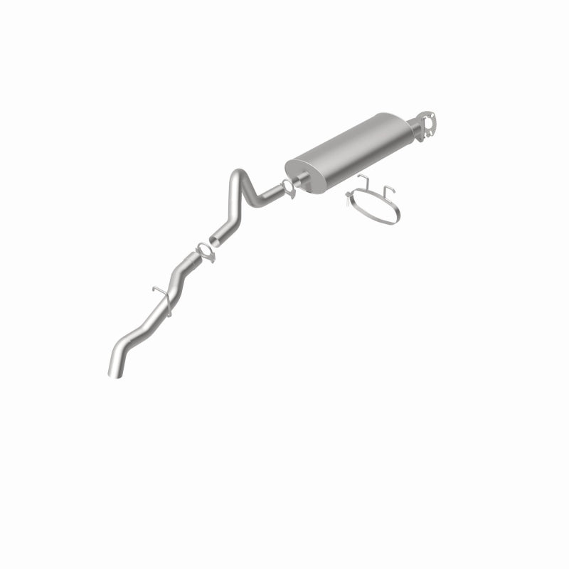 MagnaFlow BRE Exhaust Kit – for 1998–1999 Jimmy Blazer Bravada 4.3L - OneFastShop