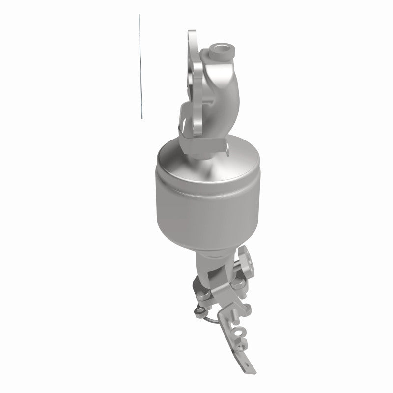 Magnaflow Direct Fit Converter for 09-10 Acura RL 3.7L - OneFastShop