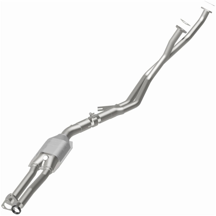 Magnaflow Direct-Fit Catalytic Converter for BMW 80 88 535i 635CSi - OneFastShop
