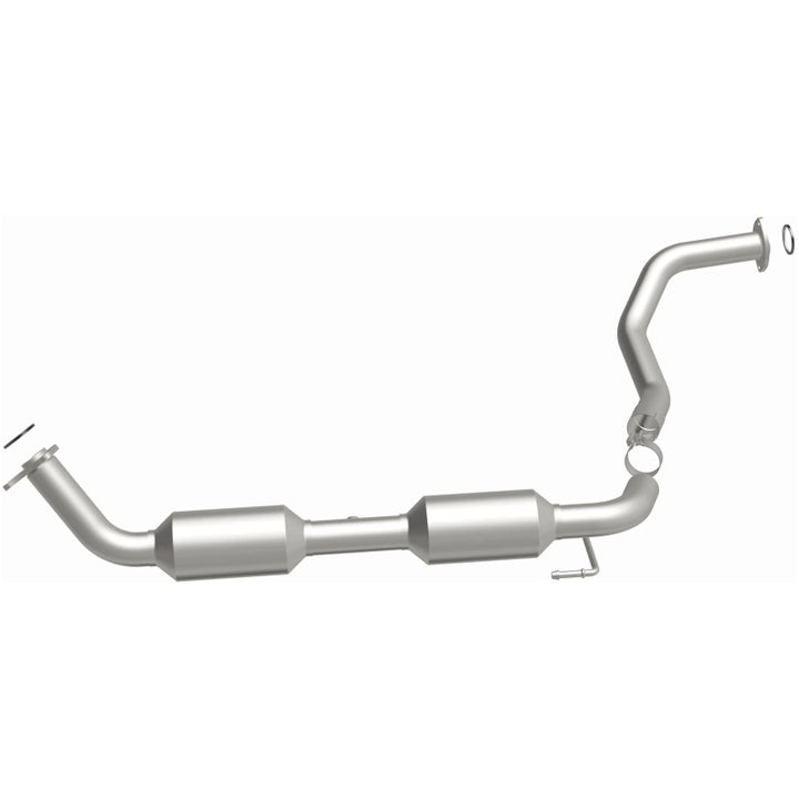 Magnaflow Direct Fit Catalytic Converter for 07-15 Toyota Tundra 5.7L - OneFastShop
