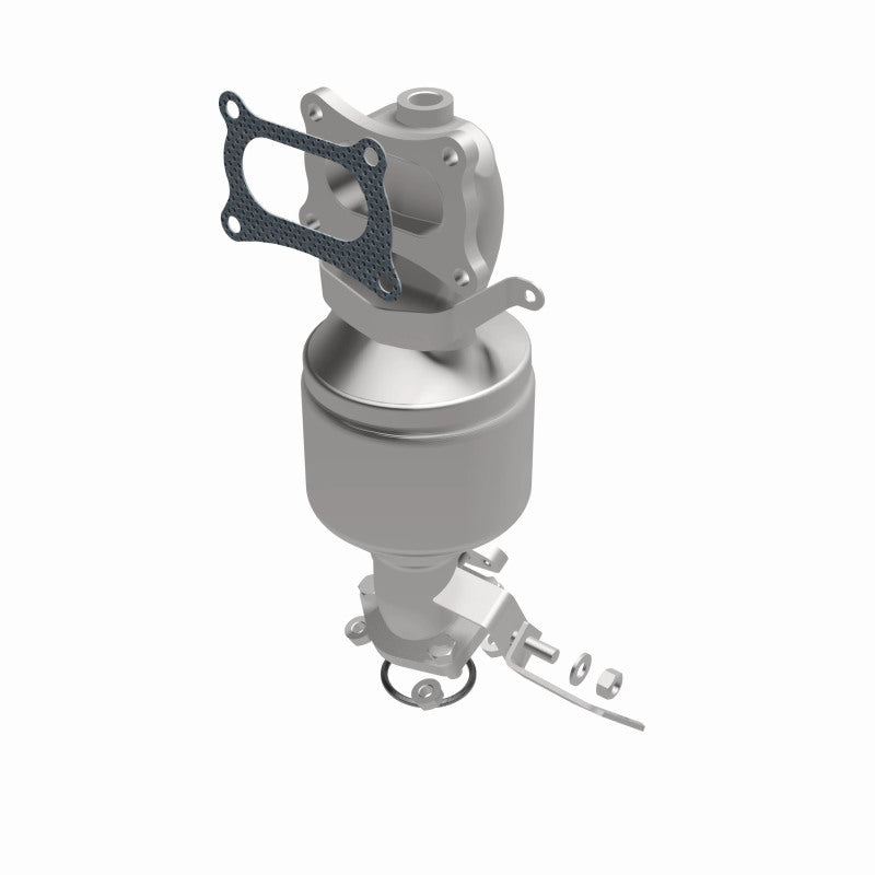 MagnaFlow Direct-Fit Catalytic Converter for 2008-2016 Honda Odyssey 3.5L - OneFastShop