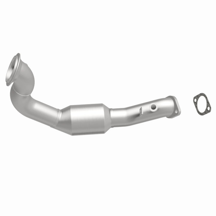 Magnaflow Direct-Fit Catalytic Converter BMW 3 07-08 Front OEM - OneFastShop