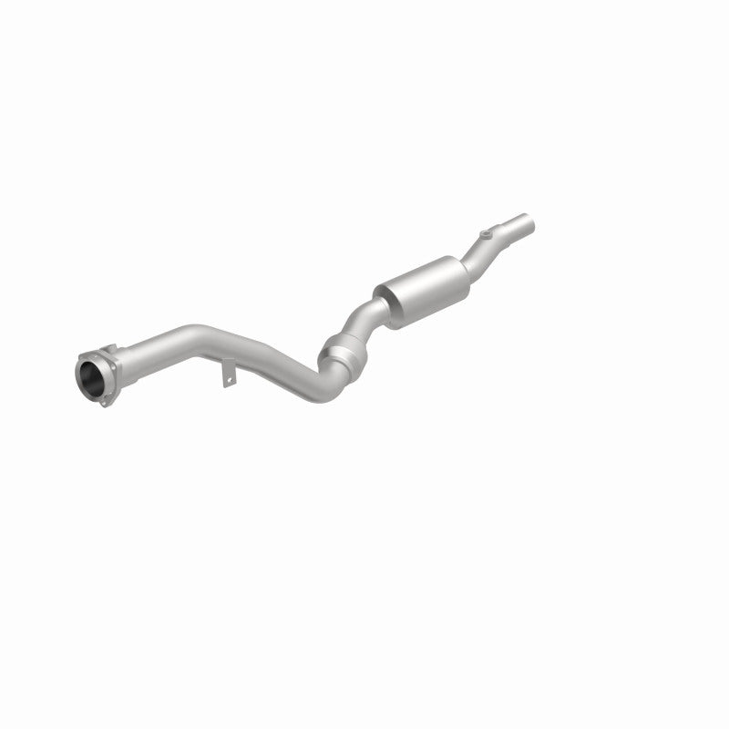 Magnaflow Catalytic Converter DF 00-03 Audi A6 Quattro 4.2L Driver Side *NOT FOR SALE IN CALIFORNIA* - OneFastShop
