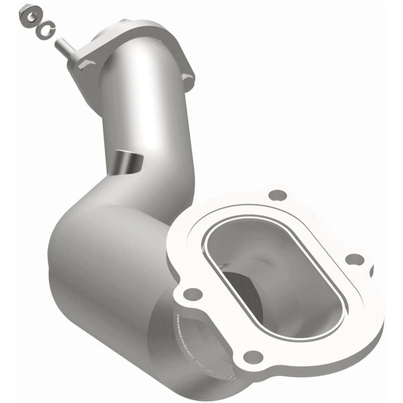 Magnaflow Catalytic Converter Direct Fit Federal 06-11 Chevy Corvette V8 7.0L - OneFastShop
