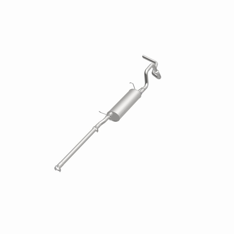 MagnaFlow BRE Exhaust Kit for 2001-2004 Ford F-150