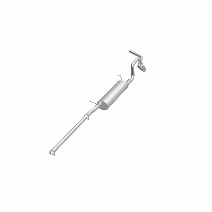 MagnaFlow BRE Exhaust Kit for 2001-2004 Ford F-150
