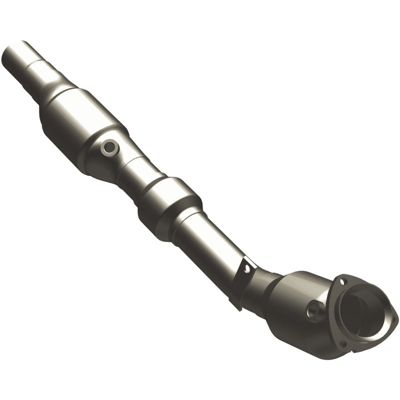 MagnaFlow Federal Driver Side Direct-Fit Catalytic Converter - Audi RS4 2007-2008
