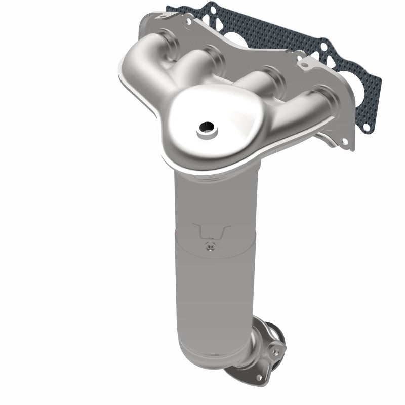 Magnaflow 2003–2011 Toyota Camry 2.4L Direct-Fit Converter - OneFastShop