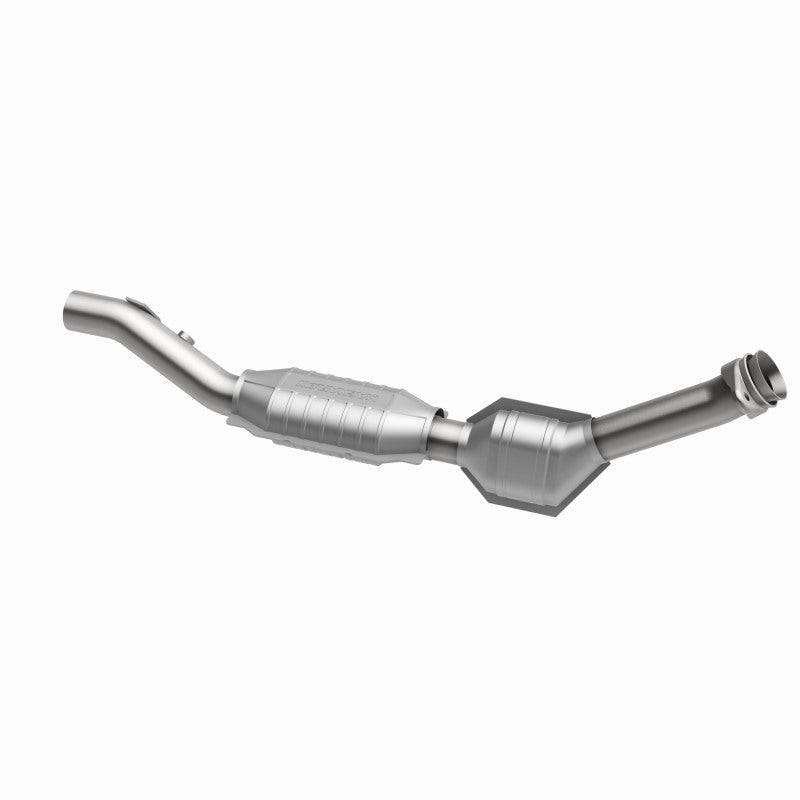 Magnaflow Catalytic Converter DF F150 5.4L 02 Supercharged P