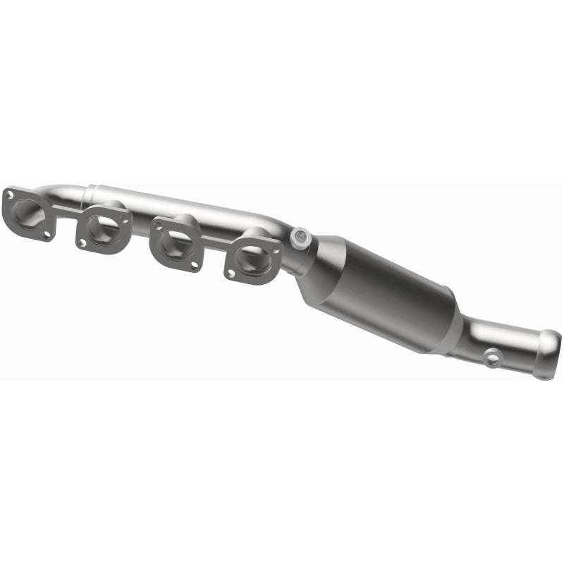Magnaflow Direct Fit Catalytic Converter for 07-10 BMW X5 4.8L V8