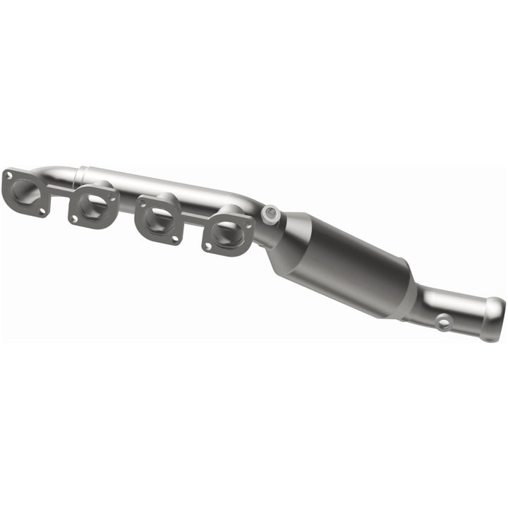 Magnaflow Direct Fit Catalytic Converter for 07-10 BMW X5 4.8L V8 - OneFastShop