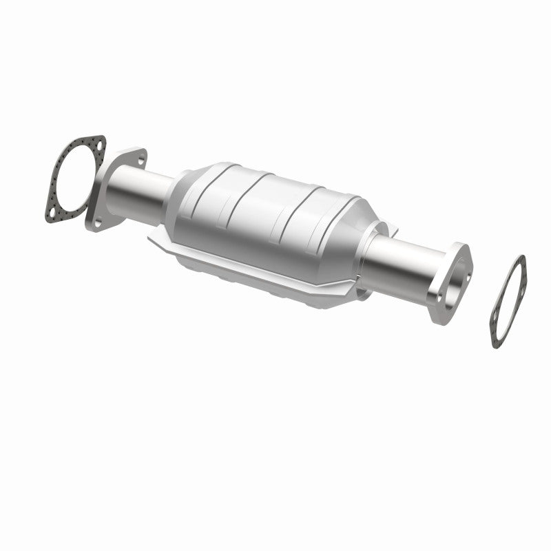 Magnaflow Direct-Fit Catalytic Converter DF for 01-04 Nissan Frontier 2.4L Rear