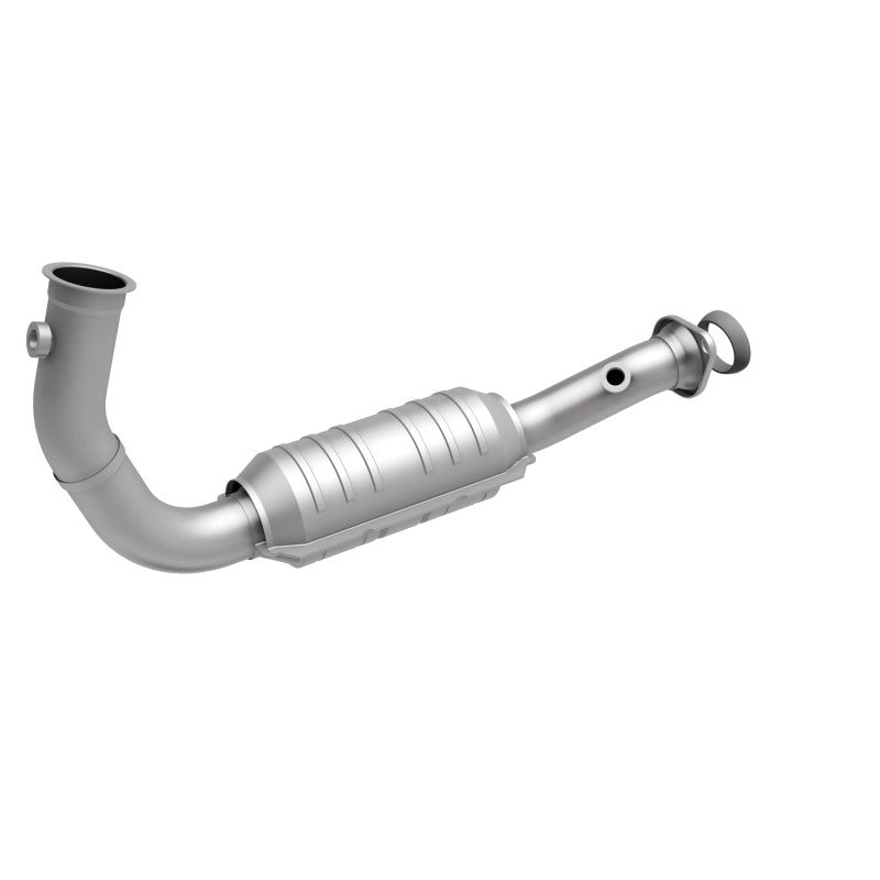 Magnaflow Direct-Fit Catalytic Converter 2004 Jeep Liberty - OneFastShop