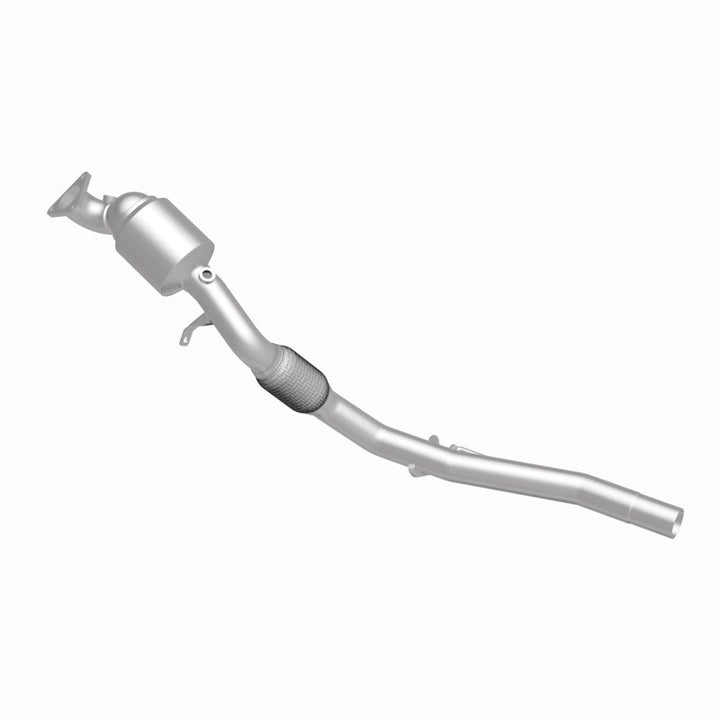 Magnaflow Direct Fit Catalytic Converter for 11-17 Porsche Cayenne 3.6L - OneFastShop