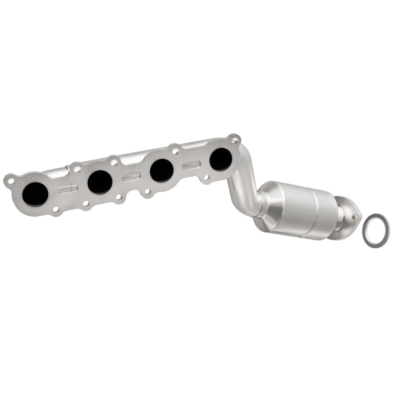 MagnaFlow Direct-Fit Catalytic Converter 51891 for Lexus LS600H 5.0L - OneFastShop