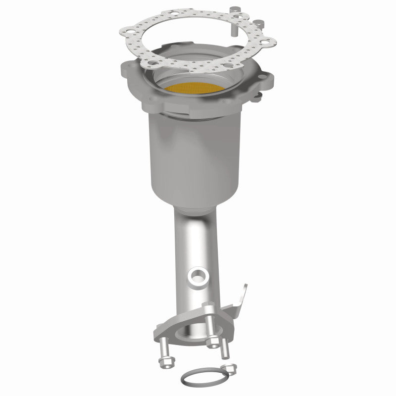 Magnaflow Catalytic Converter 51207 for 04-05 Nissan Maxima 3.5L