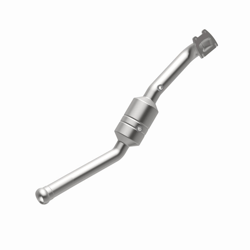 Magnaflow Direct Fit Catalytic Converter for 11-12 Jeep Grand Cherokee 3.6L - OneFastShop