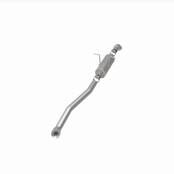 Magnaflow Off-Road Pro Series Cat-Back Exhaust System for 98-10 Ranger EC/CC 3.0/4.0 - OneFastShop