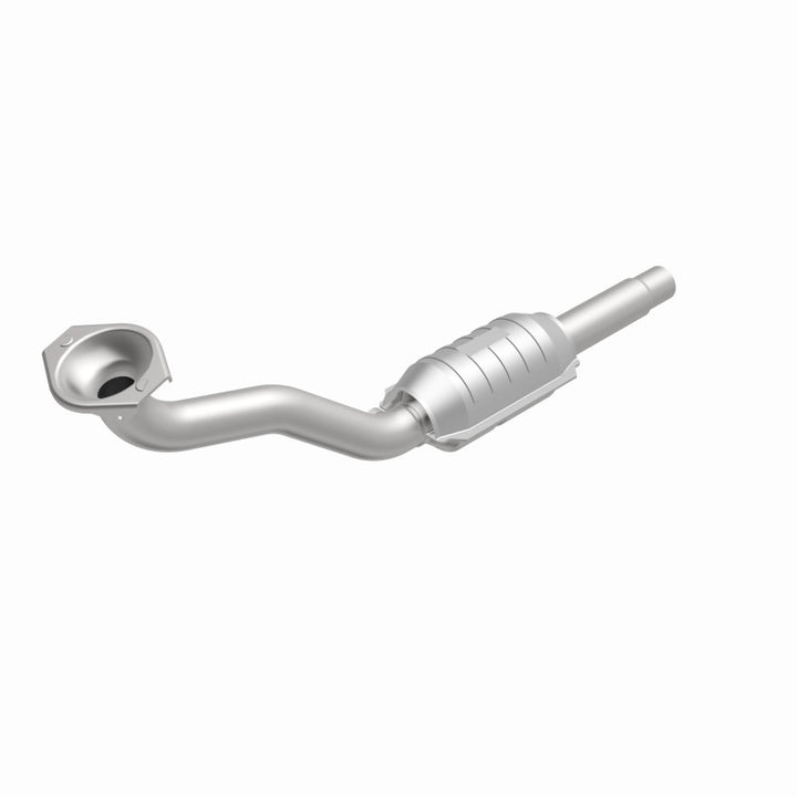 Magnaflow Direct-Fit Catalytic Converter VW 33.5X5X4 2/1.75 - Fits 1985-1989 Volkswagen Golf, Jetta - OneFastShop