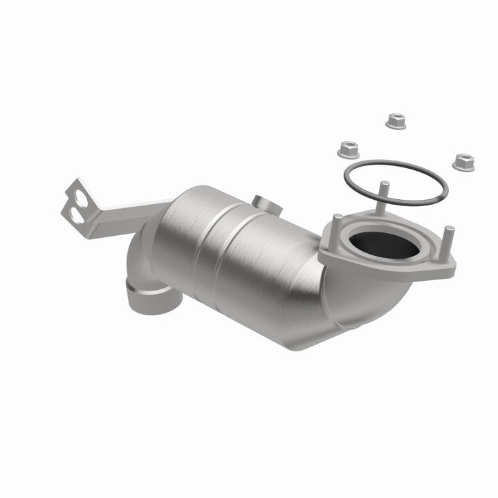 Magnaflow Direct-Fit Catalytic Converter for 02-03 Jaguar X-Type Rear - OneFastShop
