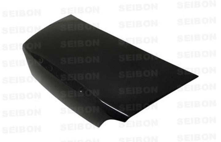 Seibon Carbon Fiber Trunk Lid for 00-08 Honda S2000 - OneFastShop