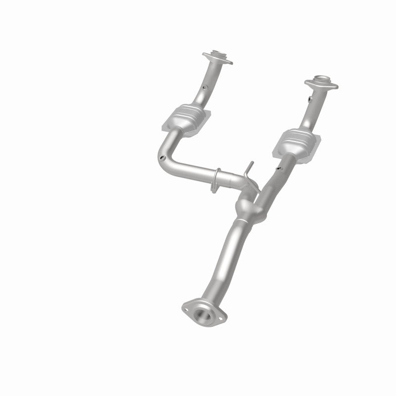Magnaflow Direct-Fit Catalytic Converter DF 07 Jeep Liberty 3.7L