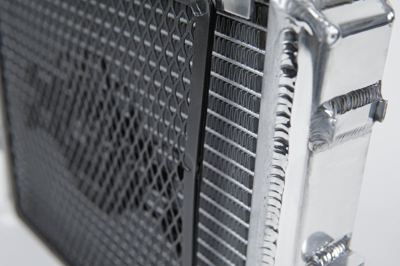 CSF Auxiliary Radiator for 18+ Mercedes AMG GT R/GT C - Left and Right Fit - Sold Individually