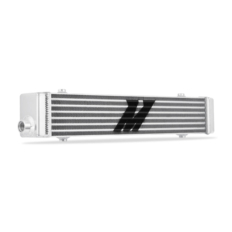 Mishimoto Universal Tube and Fin Oil Cooler - High Performance