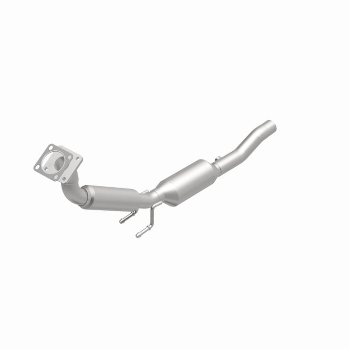 Magnaflow Direct Fit Catalytic Converter California Grade CARB Compliant Stainless Steel 04-05 Volkswagen Jetta 2.0L - OneFastShop