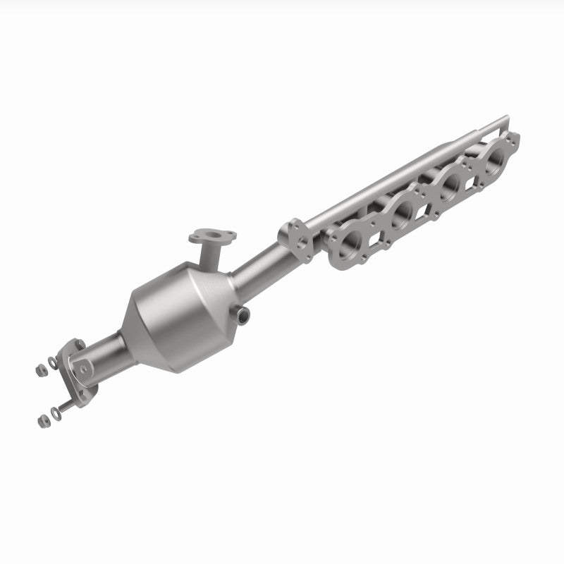 Magnaflow Converter Direct Fit 16-17 Lexus GX460 4.6L OBDII - OneFastShop
