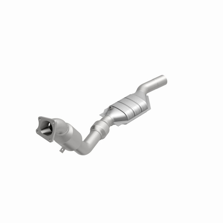 Magnaflow Direct-Fit Catalytic Converter for 03-04 Audi RS6 4.2L Driver Side - OneFastShop